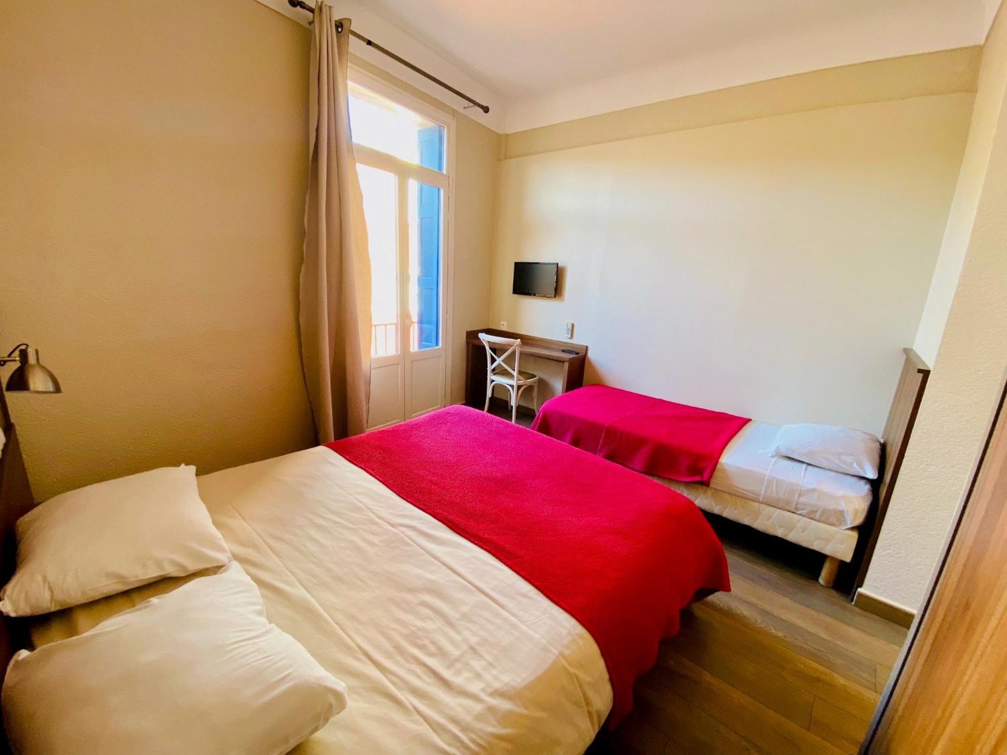 Chambres Rue De La Republique Колюр Екстериор снимка