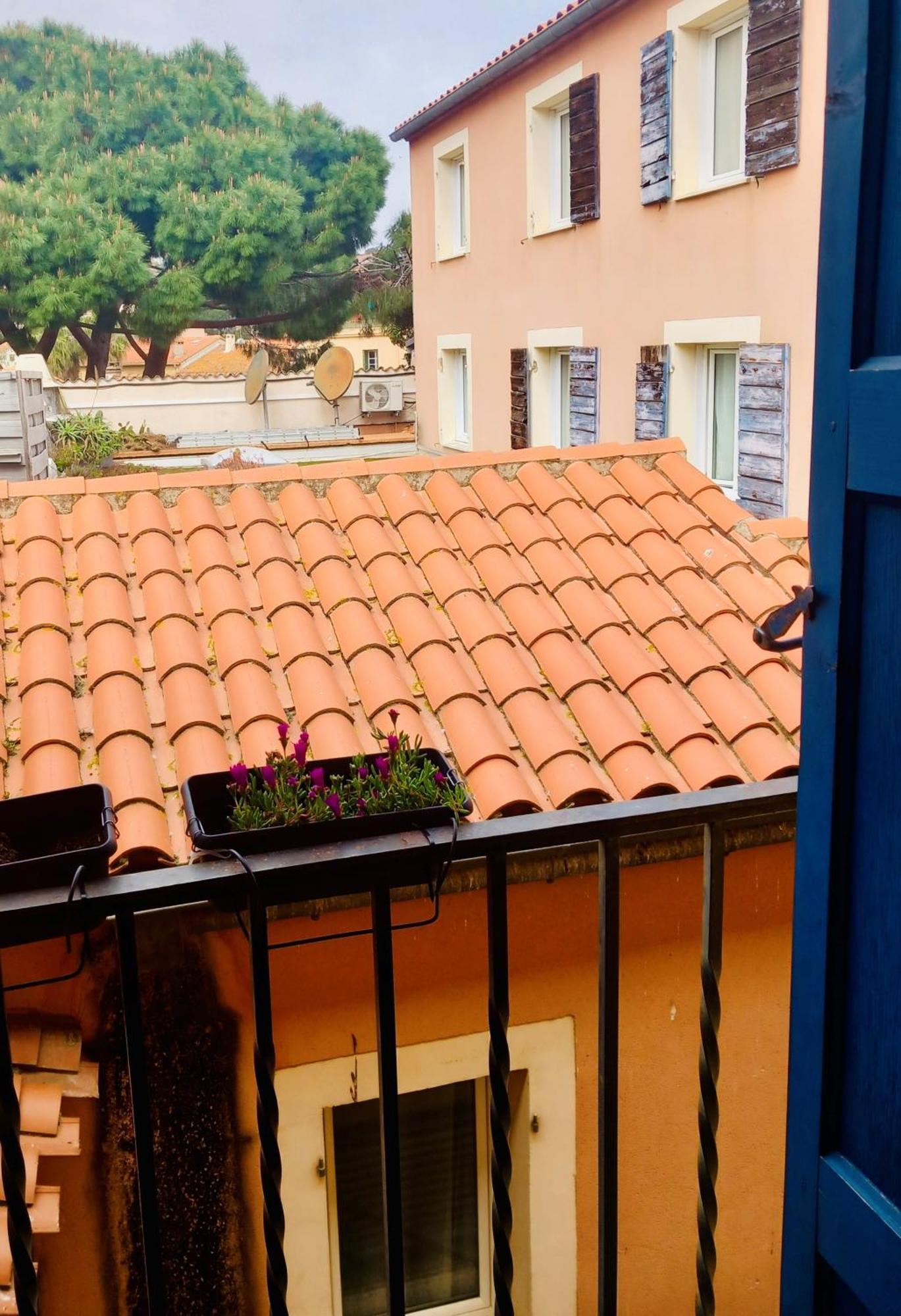 Chambres Rue De La Republique Колюр Екстериор снимка
